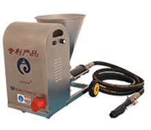 SG-8多功能?chē)娡繖C(jī)