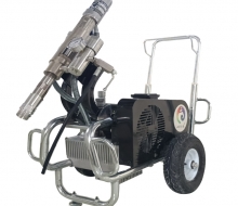 G135D無(wú)氣噴涂機(jī)