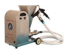 SG-6多功能?chē)娡繖C(jī)