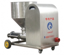 七彩貝殼噴涂機(jī)