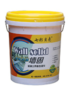 墻固（混凝土界面處理劑）